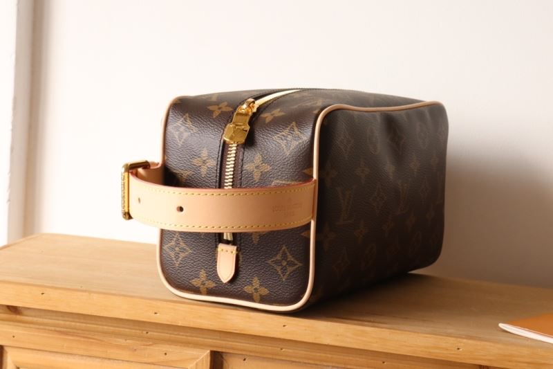 Louis Vuitton Cosmetic Bags